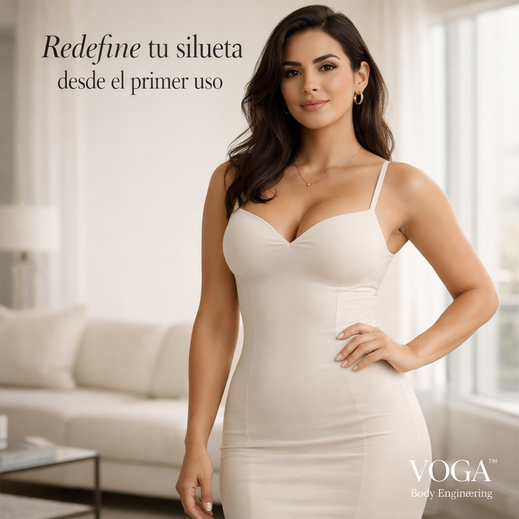 Redefine tu Silueta en Segundos