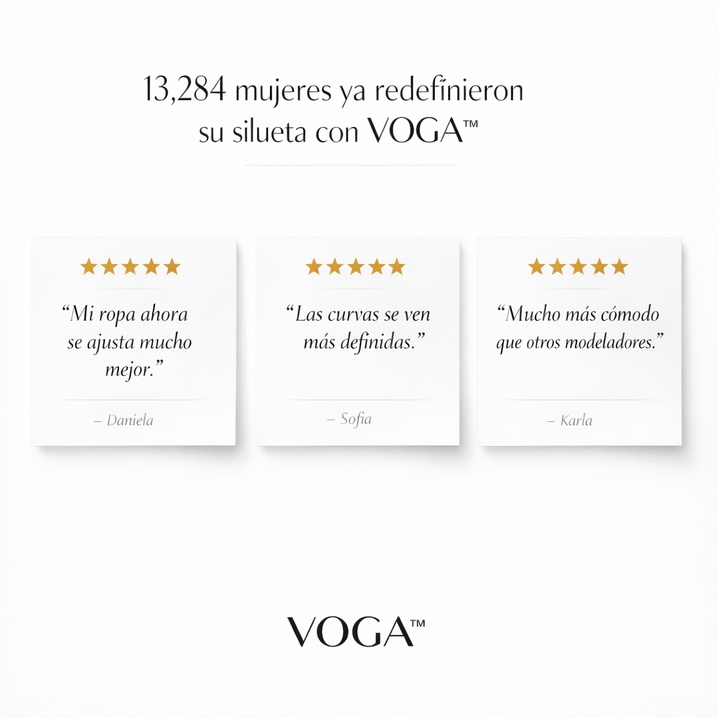 Redefine tu Silueta en Segundos