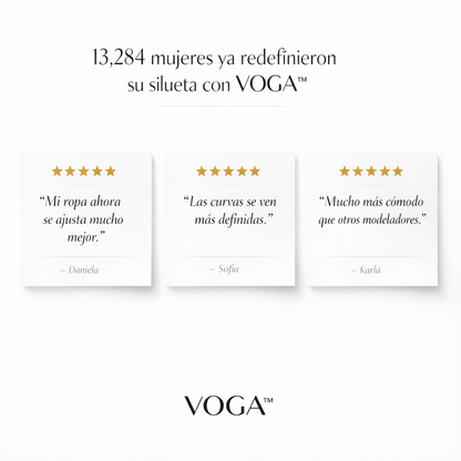 Redefine tu Silueta en Segundos