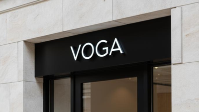 Voga Brand